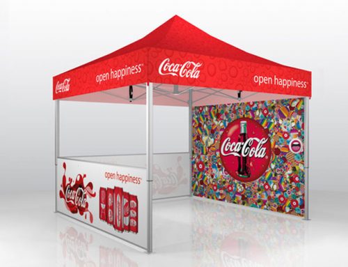 Beispiel Coca Cola